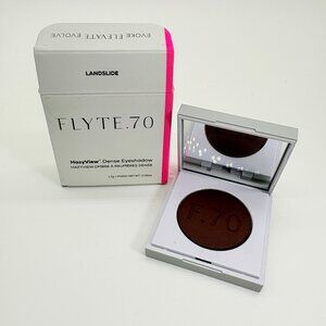 FLYTE70 Hazy View Dense Eye Shadow LANDSLIDE New in Box